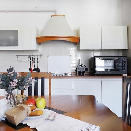 Ferienwohnung Ca' Cecilia Venedig Exterior foto