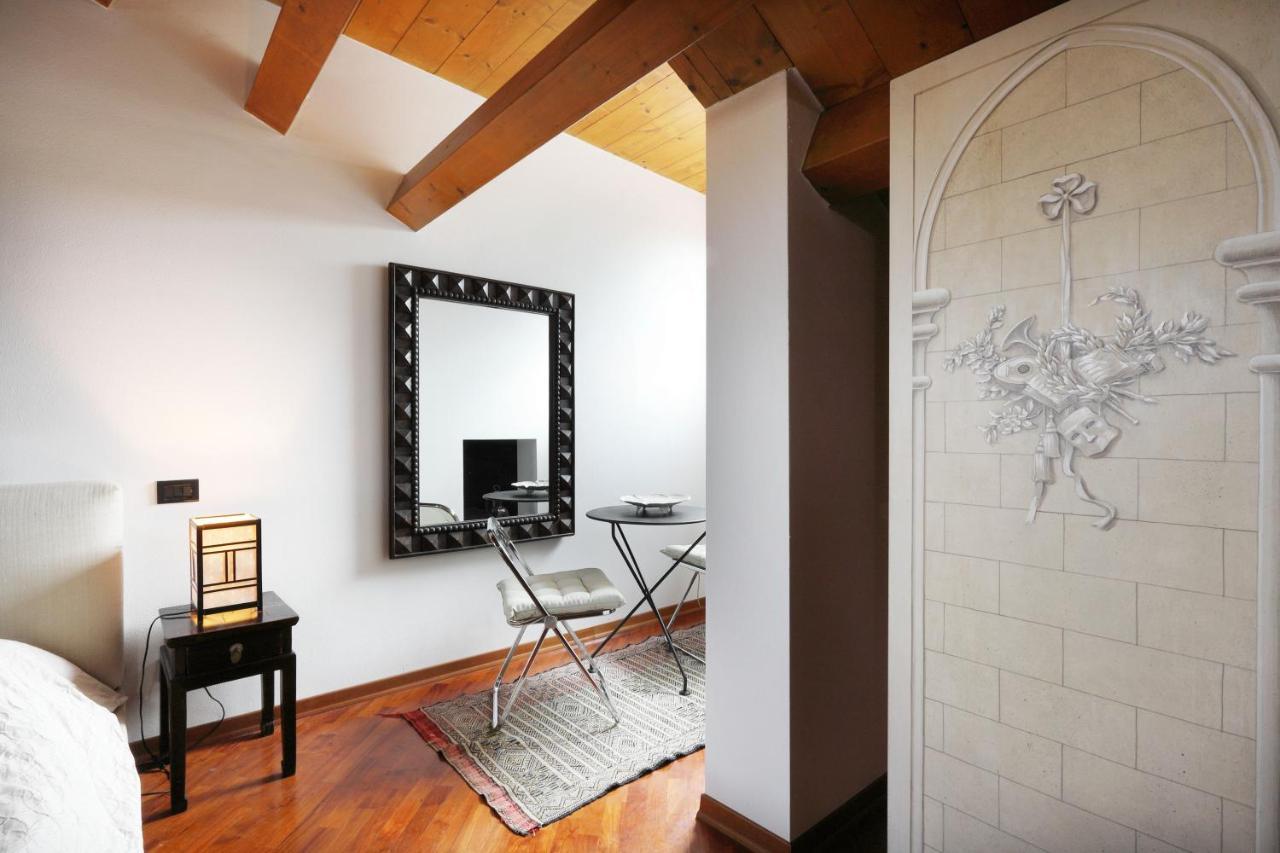 Ferienwohnung Ca' Cecilia Venedig Exterior foto