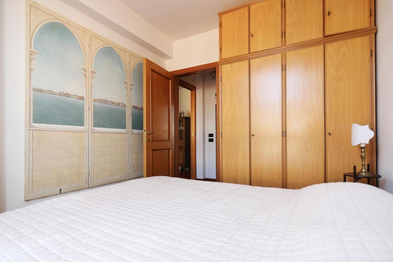 Ferienwohnung Ca' Cecilia Venedig Exterior foto